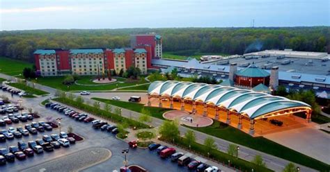 Four Winds Casinos Springs Into April With A Variety Of Promotions.